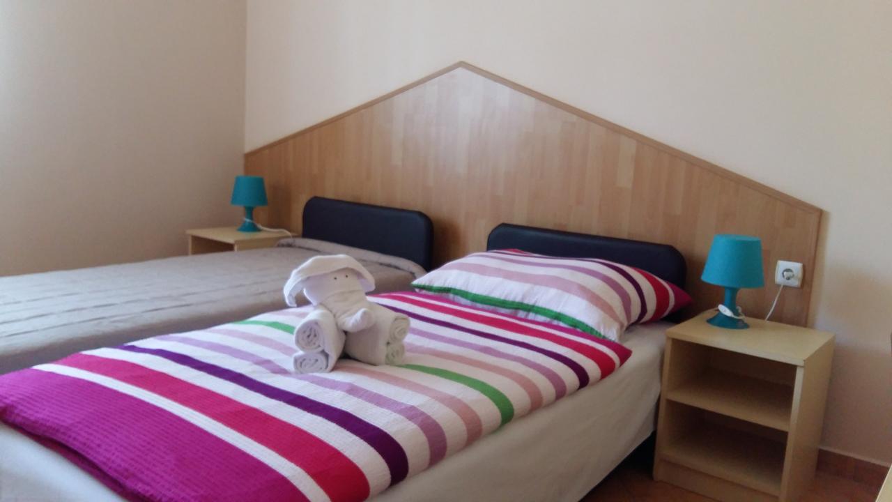Civis Szallashely Debrecen Extérieur photo